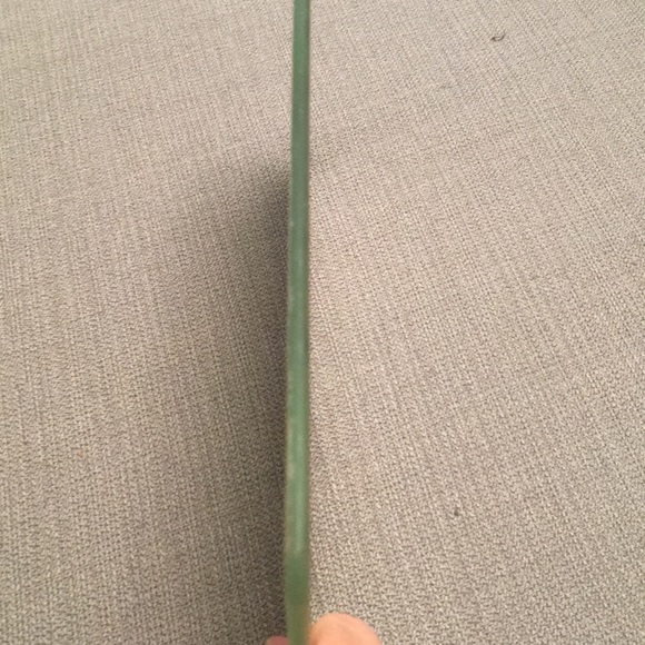 Christmas Holiday Acrylic Cutting Board - Picture 3 of 7